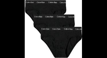 Calvin Klein Hip Brief 3Pk
