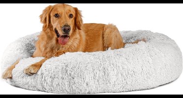Outward Hound AirLOFT Donut Mand Frost Diameter 114 cm