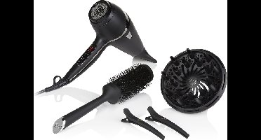 Ghd - Föhn Set