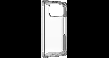 Urban Armor Gear Plyo Hoesje Geschikt voor Google Pixel 9 Pro Fold | Back Cover | Militaire Standaard | Ash