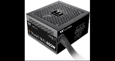550W Thermaltake Smart BM3 | 80+ Bronze