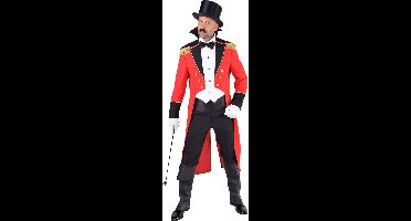 Circus directeur dompteur heren