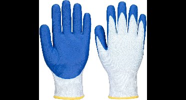 Portwest FD snijbestendige C13 Nitril Handschoen - Blauw - M