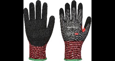 Portwest CS Cut F13 Nitril - Zwart - M