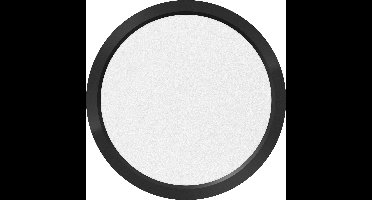ETH Ruby Led plaf rond 3 step dimm. 2800k 24w IP44 Oak 30x2.4cm + mem. Ra90