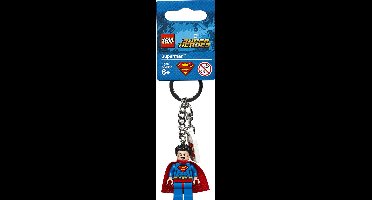 LEGO Sleutelhanger - DC Super Heroes™ Superman™