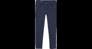 Vertbaudet Gekleurde slim fit MorphologiK MEDIUM jongens