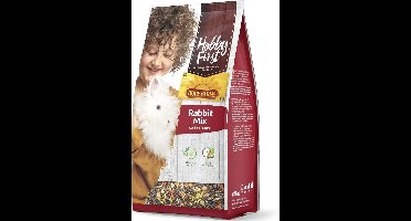 Hobbyfirst Hope Farms Rabbit Mix - Konijnenvoer - 3 kg