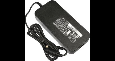 Acer AP.12003.003 oplader 120W - vlak