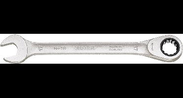 Gedore 2219433 7 R 21 Ring-steeksleutel 21 mm