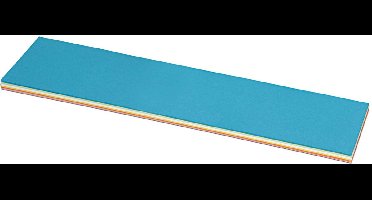 Titelstroken, 9,5 x 42,5 cm, 50 st/verp.