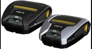 Zebra ZQ310 Plus, Outdoor, USB-C, BT (BLE), NFC, 8 dots/mm (203 dpi)