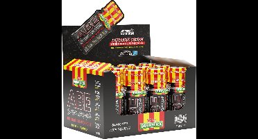 Applied Nutrition - ABE Ultimate Pre-Workout Shot (Drumstick - 12 x 60 ml)