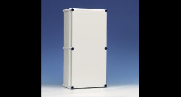 EATON INDUSTRIES Halyester Installatiekast leeg