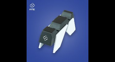 Hoes voor Toetsenbord FR-TEC FT0041