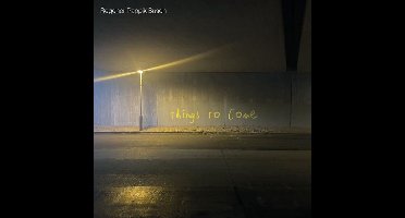 Pappik & Busch Regener - Things To Come (LP)
