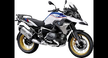 Maisto BMW R1250GS 1:12 Motorfiets