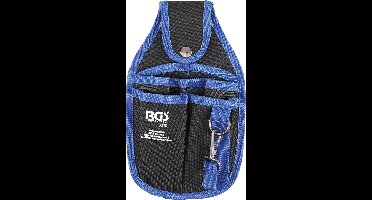 BGS Nylon heuptasje - 3319