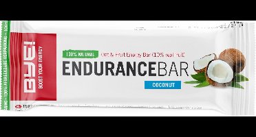 BYE! Endurance bar kokos - 40 gram (doos à 30 stuks)