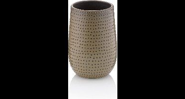 Drinkbeker Badkamer, Mocca - Kela | Dots