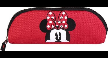 Disney - Minnie Mouse Pencil Case