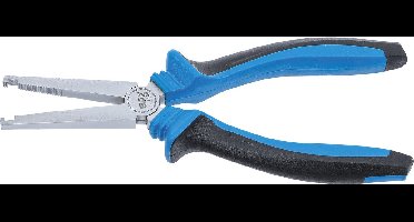 BGS Knijptang 200 mm