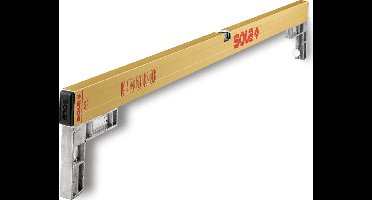 SOLA Hellingwaterpas APK100T 100cm meetbereik 10%