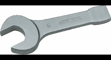 Slagsteeksleutel DIN 133 30mm GEDORE