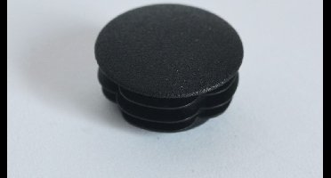 Insteekdop rond 27x1-3 mm lenskop