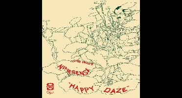 Happy Daze/Oh! For the Edge