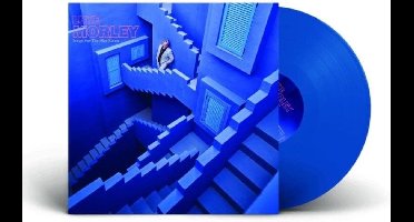 Songs from the Blue Room