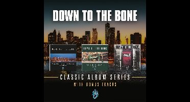 From Manhattan To Staten/The Urban Grooves/Spread