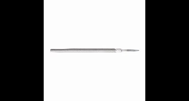 PFERD Werkstattfeile DIN 7261 Länge 250 mm Querschnitt 17,5 mm - 11108253