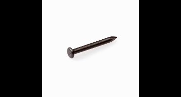 STALEN NAGEL BOMBEKOP 2.5 X 50MM (350GR.)