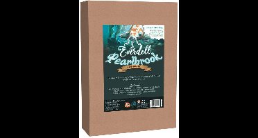 White Goblin Games - Everdell: Freshwater - familiespel - 1 tot 4 spelers - 40 minuten - Vanaf 10 jaar