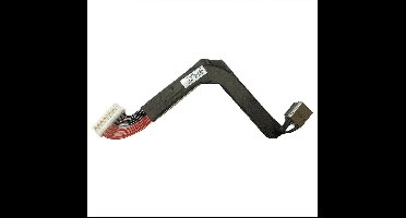 Store_8 - DCjackkabel - 8-polige stekker - Hoogwaardige kwaliteit - Ideaal voor gaming laptops - Betrouwbare connectie
