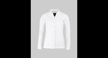 Dames Blouse Jersey Kingston Wit