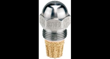 Danfoss Oliebrander sproeier HFD 0,40 USgal/u, 60 graden, stalen sproeier, 030H6004