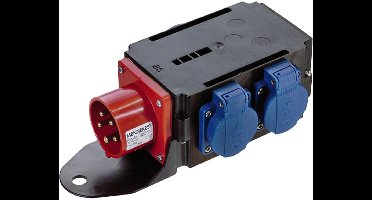 BACHMANN CEE-Adapter, 349.028