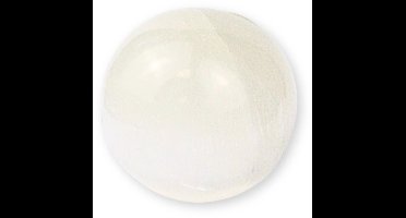 Seleniet 7-8 cm edelsteen bol