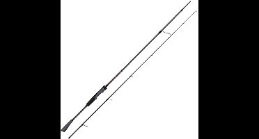 Fox Rage - Spinhengel Warrior Light Spin 210cm / 5-15gr - Fox Rage