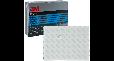 3M 07910 Scotch-Brite Kleefdoeken Wit