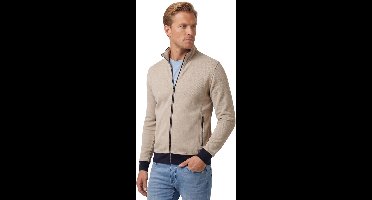 Baileys vest beige