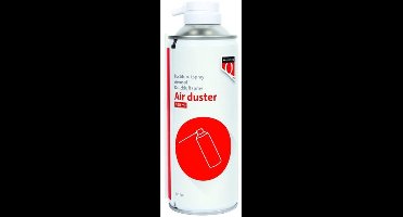 Reiniging quantore air duster