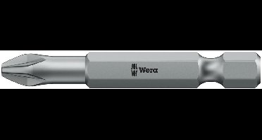 Wera 05060005001 855/4 TZ Bits Pozidriv PZ 1 x 50mm