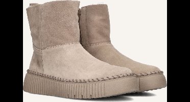 Gabor 542 Boots Dames - Beige - Maat 35,5