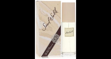 Coty Sand & Sable cologne spray 60 ml