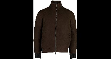 Pierre Cardin tussenjas bruin