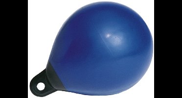Talamex Kogelfender met zwarte kop