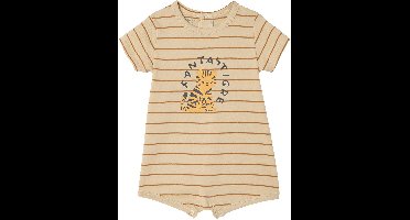 Vertbaudet Combishort baby jersey